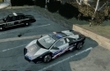 Lamborghini Reventon Police Stinger Version